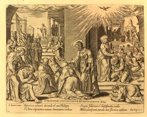 History of the New Testament - 1722 - (65)